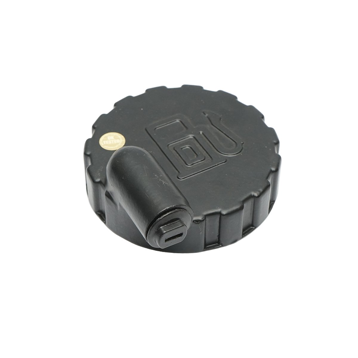 Buson rezervor combustibil cu cheie cod OEM 123/05892, 123-05892, 12305892 Breckner Germany